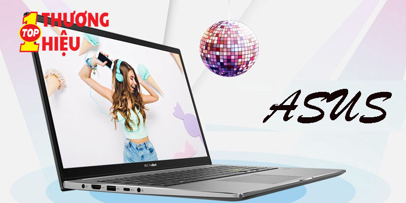 Hãng máy tính Asus - Sự phát triển và đổi mới công nghệ