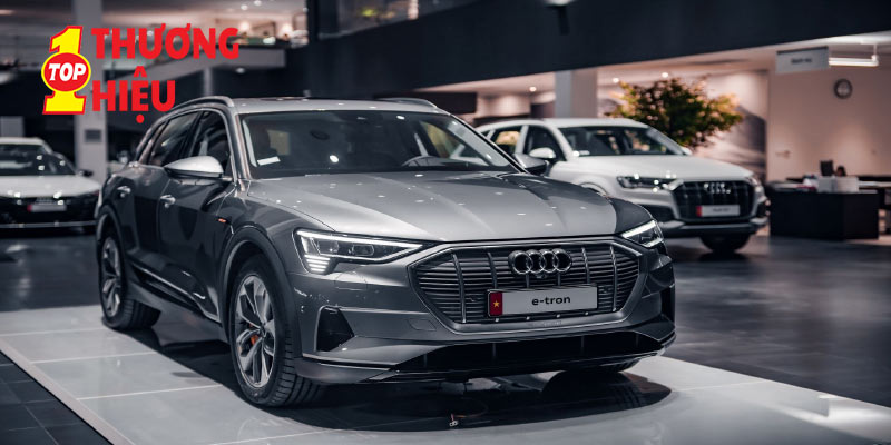 Hãng Xe Audi - Khám Phá Lịch Sử, Công Nghệ và Tương Lai