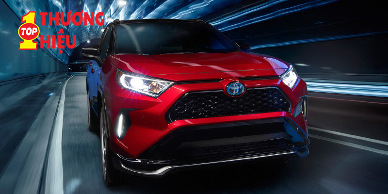 Hãng Xe Toyota - Lịch Sử, Đổi Mới và Tương Lai