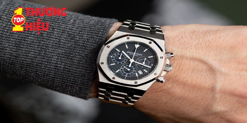 Khám Phá Thương Hiệu Đồng Hồ Audemars Piguet