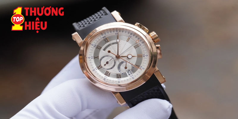 Đồng Hồ Breguet - Từ Di Sản Lịch Sử Đến Công Nghệ Đột Phá