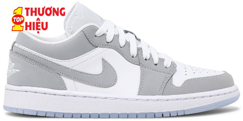 Thương Hiệu Giày Nike - Hành Trình Từ Đam Mê