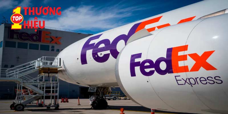 Thương Hiệu Logistics FedEx - Hành Trình Từ Khởi Nghiệp Đến Đỉnh Cao