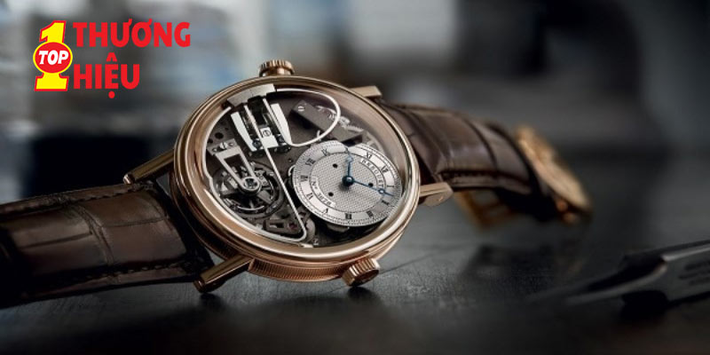 Đồng Hồ Breguet - Từ Di Sản Lịch Sử Đến Công Nghệ Đột Phá