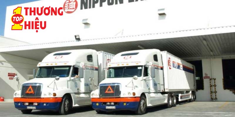 Thương Hiệu Logistics Nippon Express - Lịch Sử, Dịch Vụ