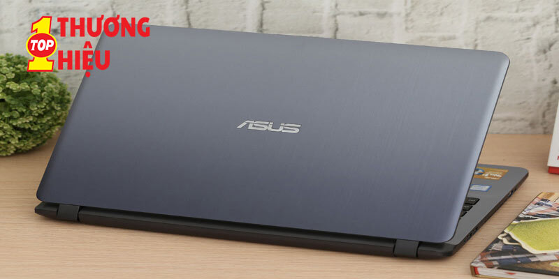 Hãng máy tính Asus - Sự phát triển và đổi mới công nghệ