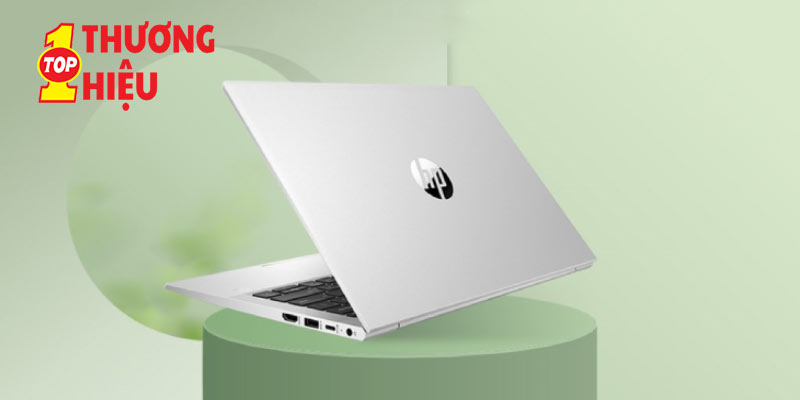 Hãng máy tính Hewlett-Packard - Khám phá lịch sử, sản phẩm
