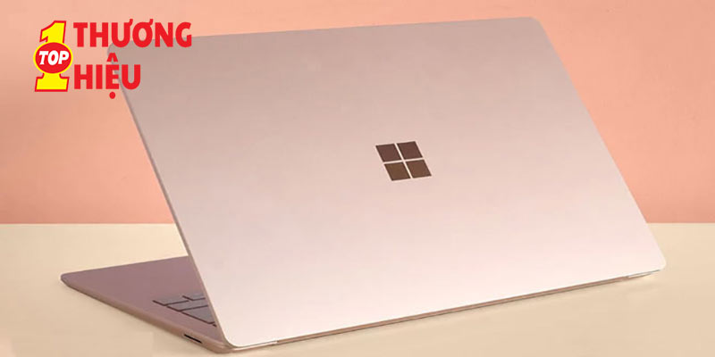 Hãng Máy Tính Microsoft - Đẳng Cấp Trong Thế Giới Công Nghệ