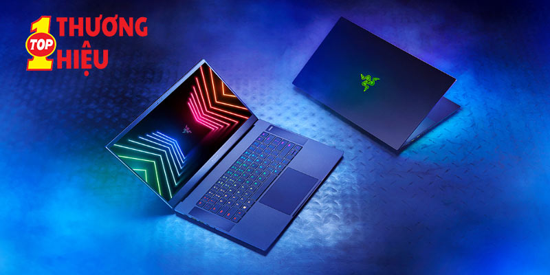 Hãng Máy Tính Razer - Từ Lịch Sử Đến Công Nghệ