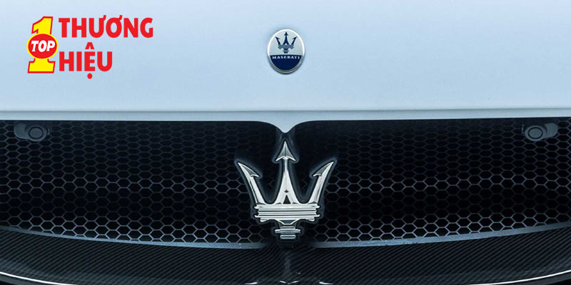 Hãng xe Maserati - Di Sản và Tương Lai
