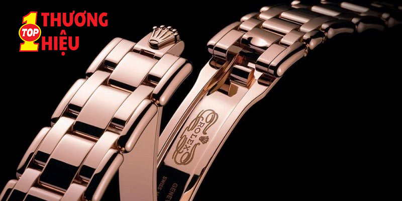 Thương Hiệu Đồng Hồ Rolex - Biểu Tượng Của Đẳng Cấp