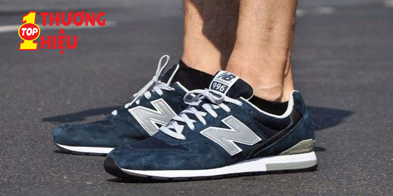 Thương Hiệu Giày New Balance - Từ Lịch Sử Đến Xu Hướng
