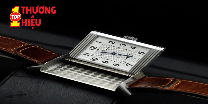 Thế Giới Đồng Hồ Sang Trọng - Thương Hiệu Đồng Hồ Jaeger-LeCoultre