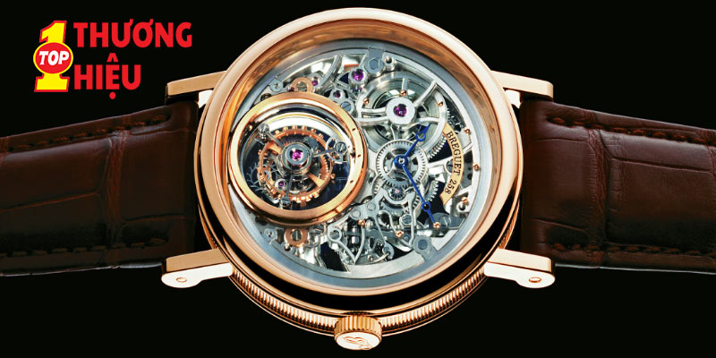 Đồng Hồ Breguet - Từ Di Sản Lịch Sử Đến Công Nghệ Đột Phá