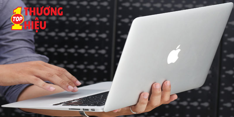 Hãng Máy Tính Apple - Đột Phá Trong Công Nghệ