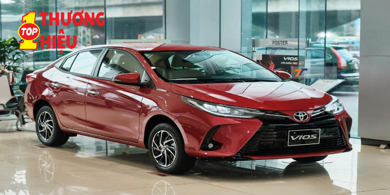 Hãng Xe Toyota - Lịch Sử, Đổi Mới và Tương Lai