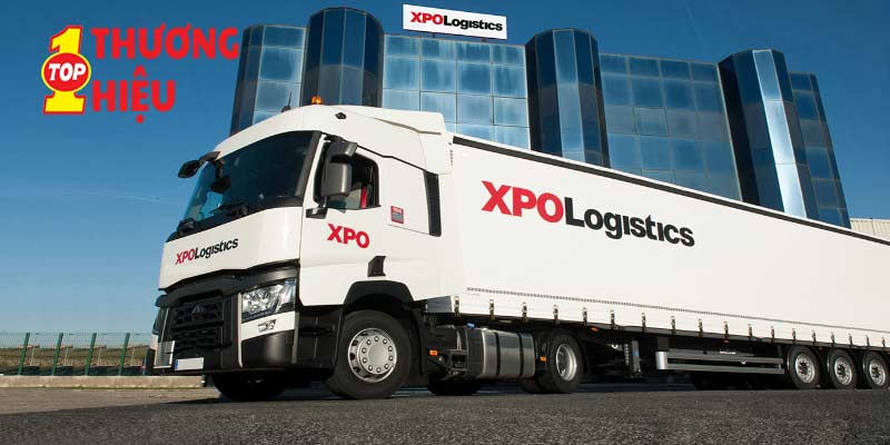 Khám Phá Thương Hiệu XPO Logistics