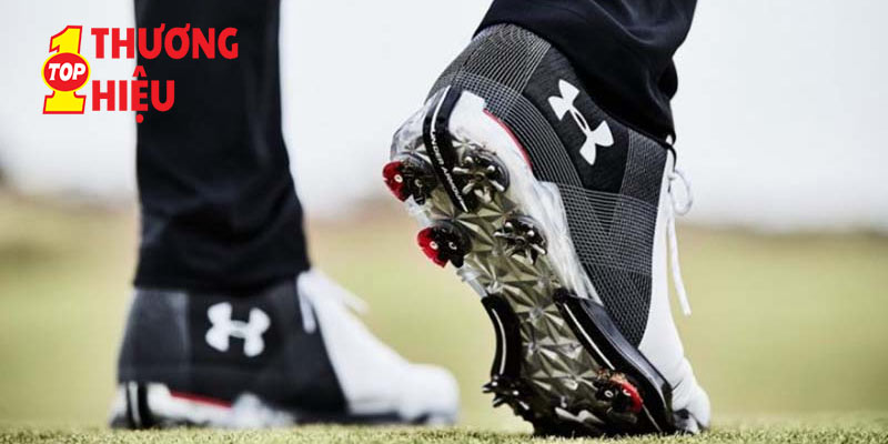 Thương Hiệu Giày Under Armour