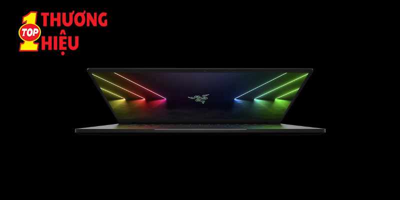 Hãng Máy Tính Razer - Từ Lịch Sử Đến Công Nghệ