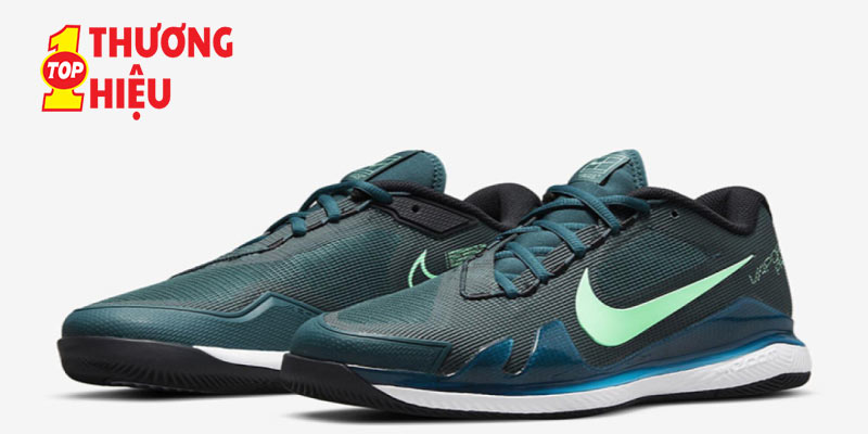 Thương Hiệu Giày Nike - Hành Trình Từ Đam Mê