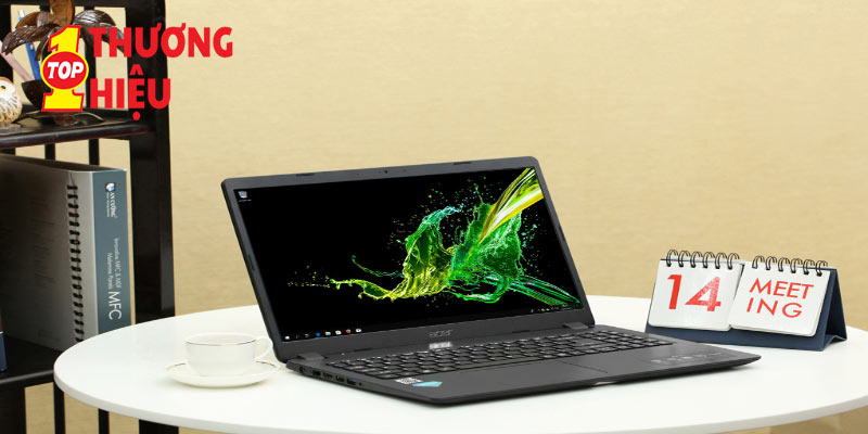 Khám Phá Hãng Máy Tính Acer - Đối Thủ Xuất Sắc