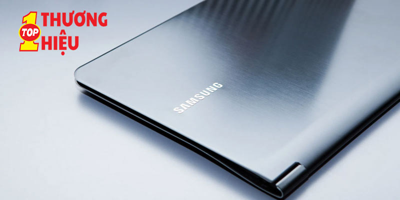 Hãng máy tính Samsung - Lịch Sử, Đánh Giá và Tương Lai