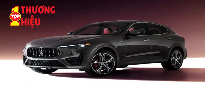 Hãng xe Maserati - Di Sản và Tương Lai