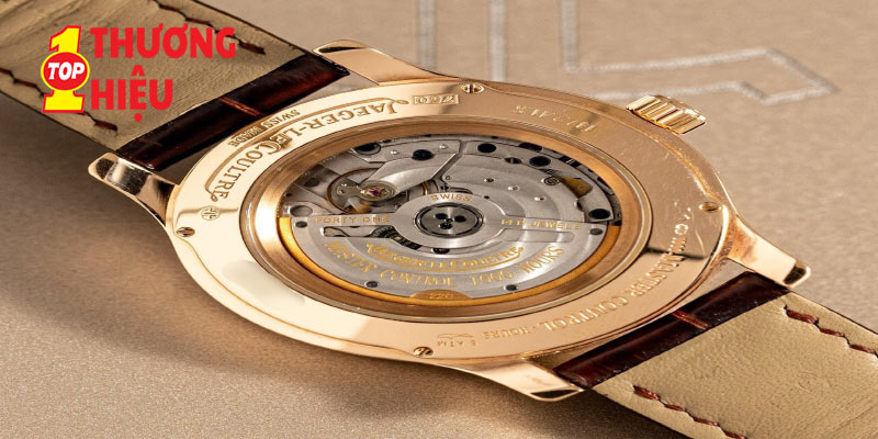 Thế Giới Đồng Hồ Sang Trọng - Thương Hiệu Đồng Hồ Jaeger-LeCoultre