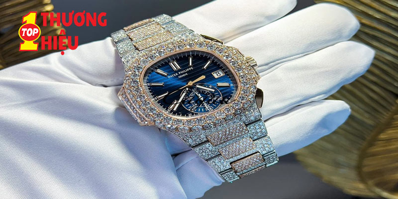 Thương hiệu đồng hồ Patek Philippe - Huyền Thoại Của Nghệ Thuật
