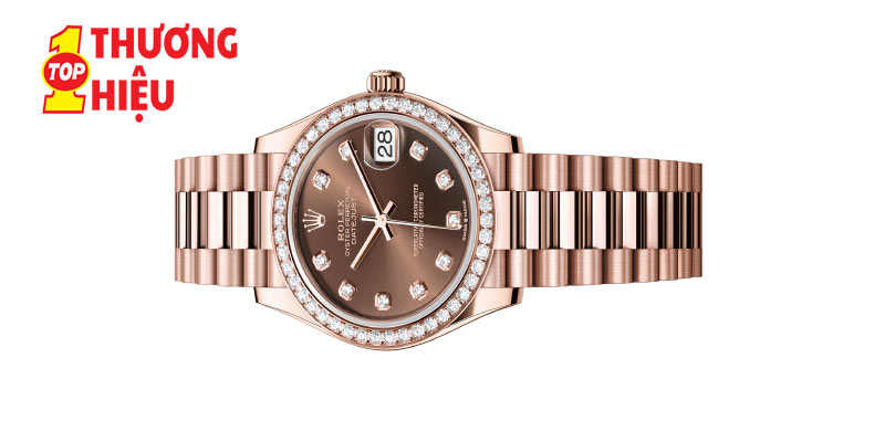 Thương Hiệu Đồng Hồ Rolex - Biểu Tượng Của Đẳng Cấp