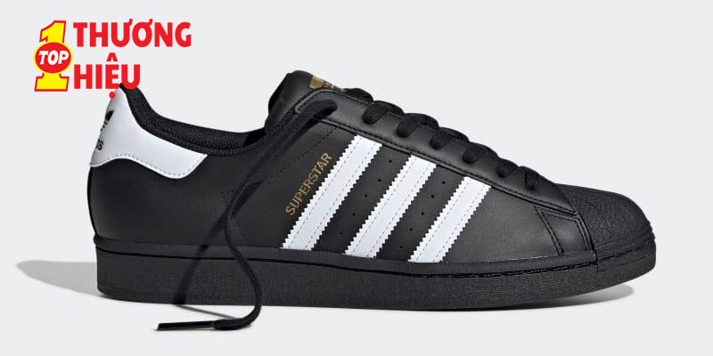 Thương hiệu giày Adidas - Hành trình từ những đôi giày thể thao