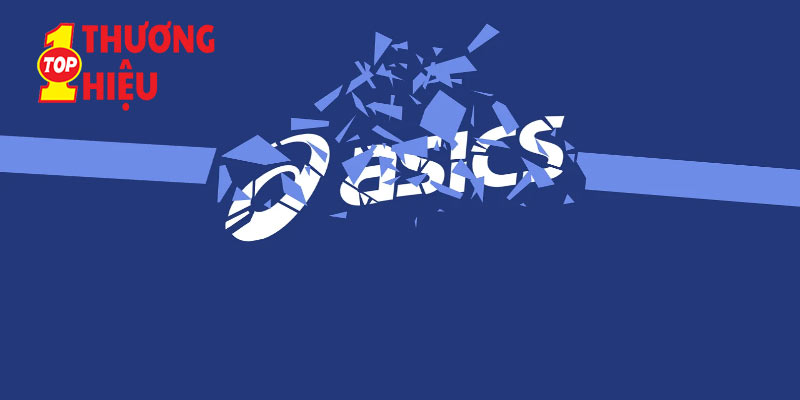 Thương hiệu giày ASICS - Khám Phá Lịch Sử, Sản Phẩm