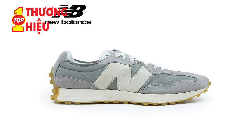 Thương Hiệu Giày New Balance - Từ Lịch Sử Đến Xu Hướng