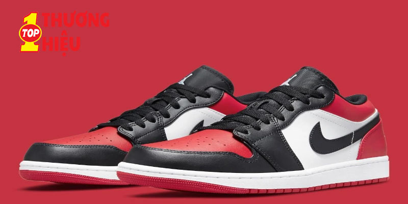 Thương Hiệu Giày Nike - Hành Trình Từ Đam Mê