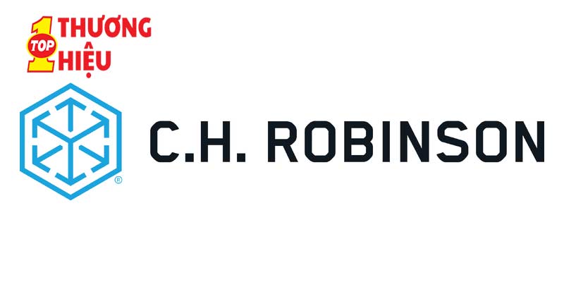 Thương hiệu logistics C.H. Robinson - Sự phát triển vượt bậc