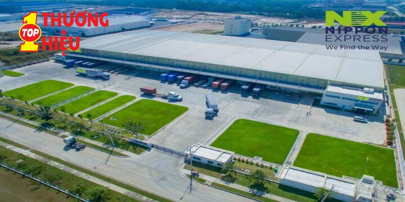 Thương Hiệu Logistics Nippon Express - Lịch Sử, Dịch Vụ