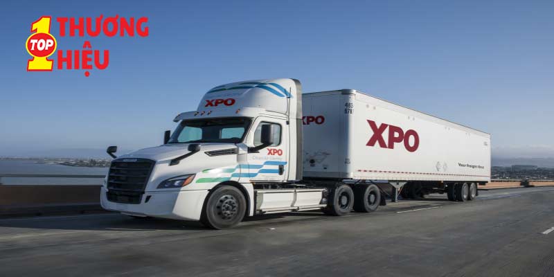 Khám Phá Thương Hiệu XPO Logistics