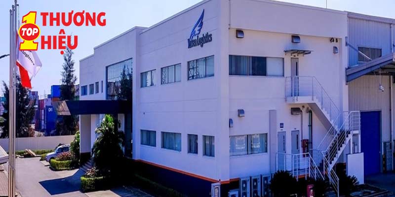 Thương hiệu Yusen Logistics - Đối tác tin cậy cho Thành công
