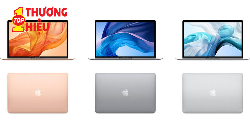 Hãng Máy Tính Apple - Đột Phá Trong Công Nghệ