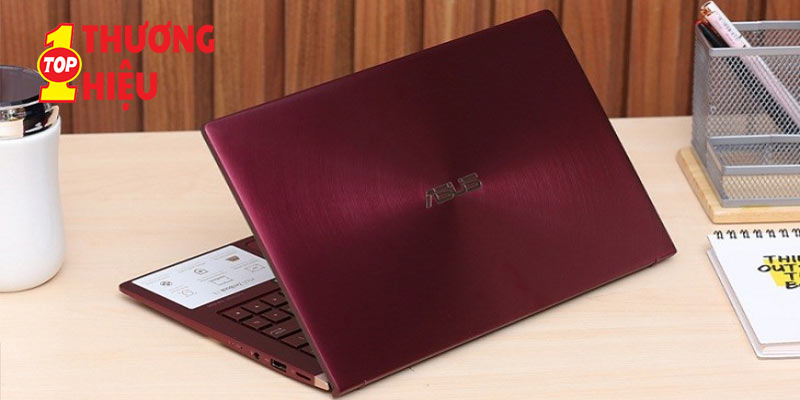 Hãng máy tính Asus - Sự phát triển và đổi mới công nghệ