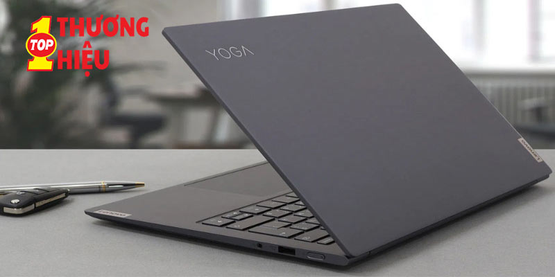 Hãng máy tính Lenovo - Lịch Sử, Sản Phẩm và Tương Lai