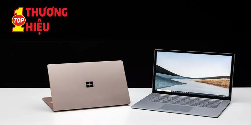Hãng Máy Tính Microsoft - Đẳng Cấp Trong Thế Giới Công Nghệ