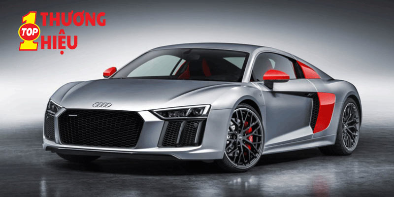 Hãng Xe Audi - Khám Phá Lịch Sử, Công Nghệ và Tương Lai