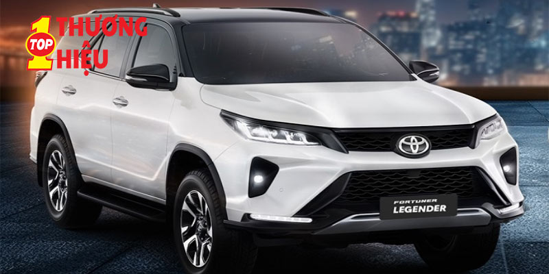 Hãng Xe Toyota - Lịch Sử, Đổi Mới và Tương Lai