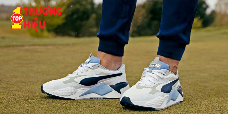 Thương Hiệu Giày Puma - Hành Trình Từ Khởi Nghiệp
