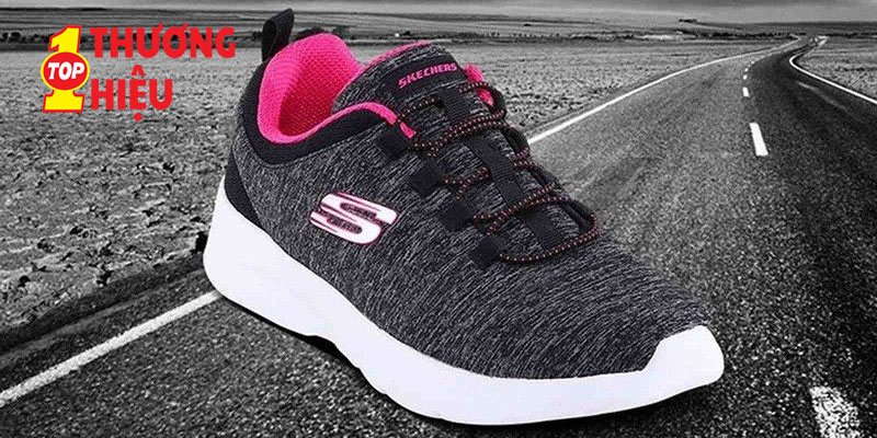 Khám Phá Thế Giới Thương Hiệu Giày Skechers