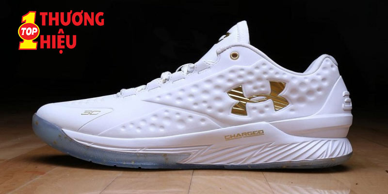 Thương Hiệu Giày Under Armour
