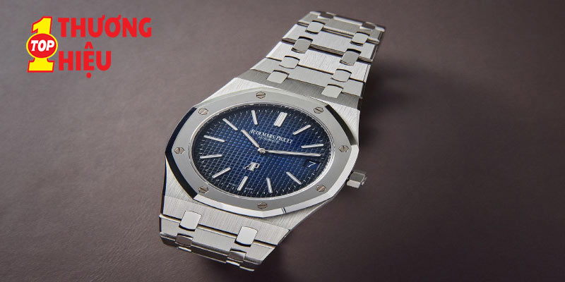 Khám Phá Thương Hiệu Đồng Hồ Audemars Piguet